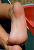 small preview pic number 95 from set 605 showing Allyoucanfeet model Natascha