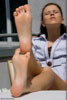 small preview pic number 149 from set 608 showing Allyoucanfeet model Naddl