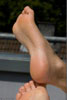 small preview pic number 171 from set 608 showing Allyoucanfeet model Naddl