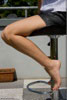 small preview pic number 35 from set 608 showing Allyoucanfeet model Naddl
