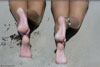 small preview pic number 65 from set 627 showing Allyoucanfeet model Kesia