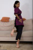 small preview pic number 114 from set 654 showing Allyoucanfeet model Surya