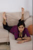 small preview pic number 58 from set 654 showing Allyoucanfeet model Surya