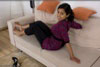 small preview pic number 70 from set 654 showing Allyoucanfeet model Surya