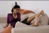 small preview pic number 90 from set 654 showing Allyoucanfeet model Surya