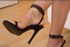 small preview pic number 11 from set 657 showing Allyoucanfeet model Esperanza