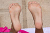 small preview pic number 108 from set 714 showing Allyoucanfeet model Lisa