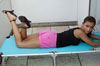 small preview pic number 11 from set 719 showing Allyoucanfeet model Escada