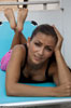 small preview pic number 121 from set 719 showing Allyoucanfeet model Escada