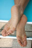 small preview pic number 155 from set 719 showing Allyoucanfeet model Escada