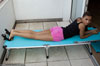small preview pic number 18 from set 719 showing Allyoucanfeet model Escada