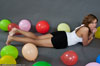 small preview pic number 91 from set 728 showing Allyoucanfeet model Nicky