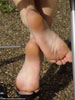 small preview pic number 29 from set 731 showing Allyoucanfeet model Venetia