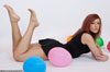 small preview pic number 28 from set 769 showing Allyoucanfeet model Jezzy
