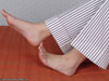 small preview pic number 34 from set 789 showing Allyoucanfeet model Teddy