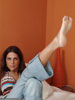 small preview pic number 18 from set 794 showing Allyoucanfeet model Mel
