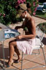 small preview pic number 1 from set 795 showing Allyoucanfeet model Mel