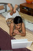 small preview pic number 139 from set 800 showing Allyoucanfeet model Surya
