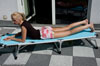small preview pic number 155 from set 811 showing Allyoucanfeet model Djana