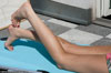small preview pic number 159 from set 811 showing Allyoucanfeet model Djana