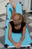small preview pic number 65 from set 811 showing Allyoucanfeet model Djana