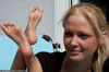 small preview pic number 82 from set 811 showing Allyoucanfeet model Djana