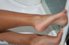 small preview pic number 85 from set 824 showing Allyoucanfeet model Maxine