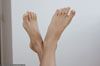 small preview pic number 102 from set 877 showing Allyoucanfeet model Eva