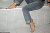 small preview pic number 5 from set 887 showing Allyoucanfeet model Madeleine
