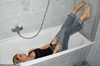 small preview pic number 73 from set 887 showing Allyoucanfeet model Madeleine
