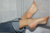 small preview pic number 84 from set 887 showing Allyoucanfeet model Madeleine