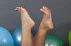 small preview pic number 16 from set 924 showing Allyoucanfeet model Dani