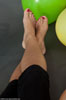 small preview pic number 58 from set 924 showing Allyoucanfeet model Dani