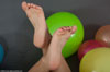 small preview pic number 66 from set 924 showing Allyoucanfeet model Dani