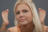 small preview pic number 78 from set 924 showing Allyoucanfeet model Dani