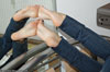 small preview pic number 193 from set 926 showing Allyoucanfeet model Lena