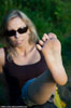 small preview pic number 125 from set 930 showing Allyoucanfeet model Rea