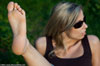 small preview pic number 130 from set 930 showing Allyoucanfeet model Rea