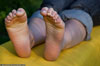 small preview pic number 23 from set 930 showing Allyoucanfeet model Rea