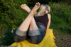 small preview pic number 53 from set 930 showing Allyoucanfeet model Rea