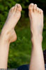 small preview pic number 57 from set 930 showing Allyoucanfeet model Rea