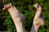 small preview pic number 77 from set 930 showing Allyoucanfeet model Rea