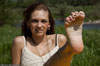 small preview pic number 17 from set 936 showing Allyoucanfeet model Tara
