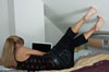 small preview pic number 103 from set 999 showing Allyoucanfeet model Joyce