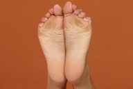 small preview pic number 4 from set 247 showing Allyoucanfeet model Jezzy