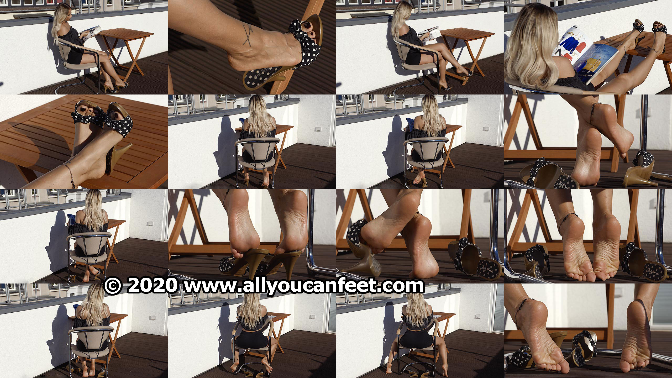 big preview pic from set 2716 showing Allyoucanfeet model Jordan