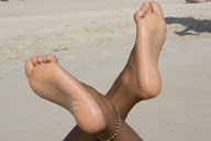 small preview pic number 5 from set 362 showing Allyoucanfeet model Jing
