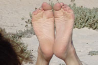 small preview pic number 5 from set 459 showing Allyoucanfeet model Chris