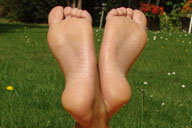 small preview pic number 5 from set 503 showing Allyoucanfeet model Kesia