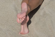 small preview pic number 4 from set 549 showing Allyoucanfeet model Nicky